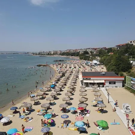 Horizon 11 'б' * Sveti Vlas