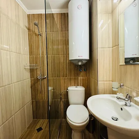 Apartment Horizon 11 'б' Sveti Vlas