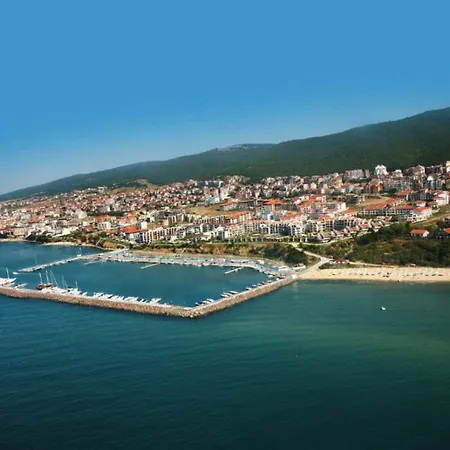 Apartment Horizon 11 'б' Sveti Vlas