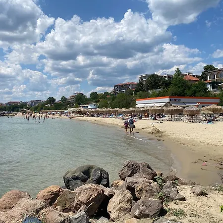 Horizon 11 'б' Sveti Vlas